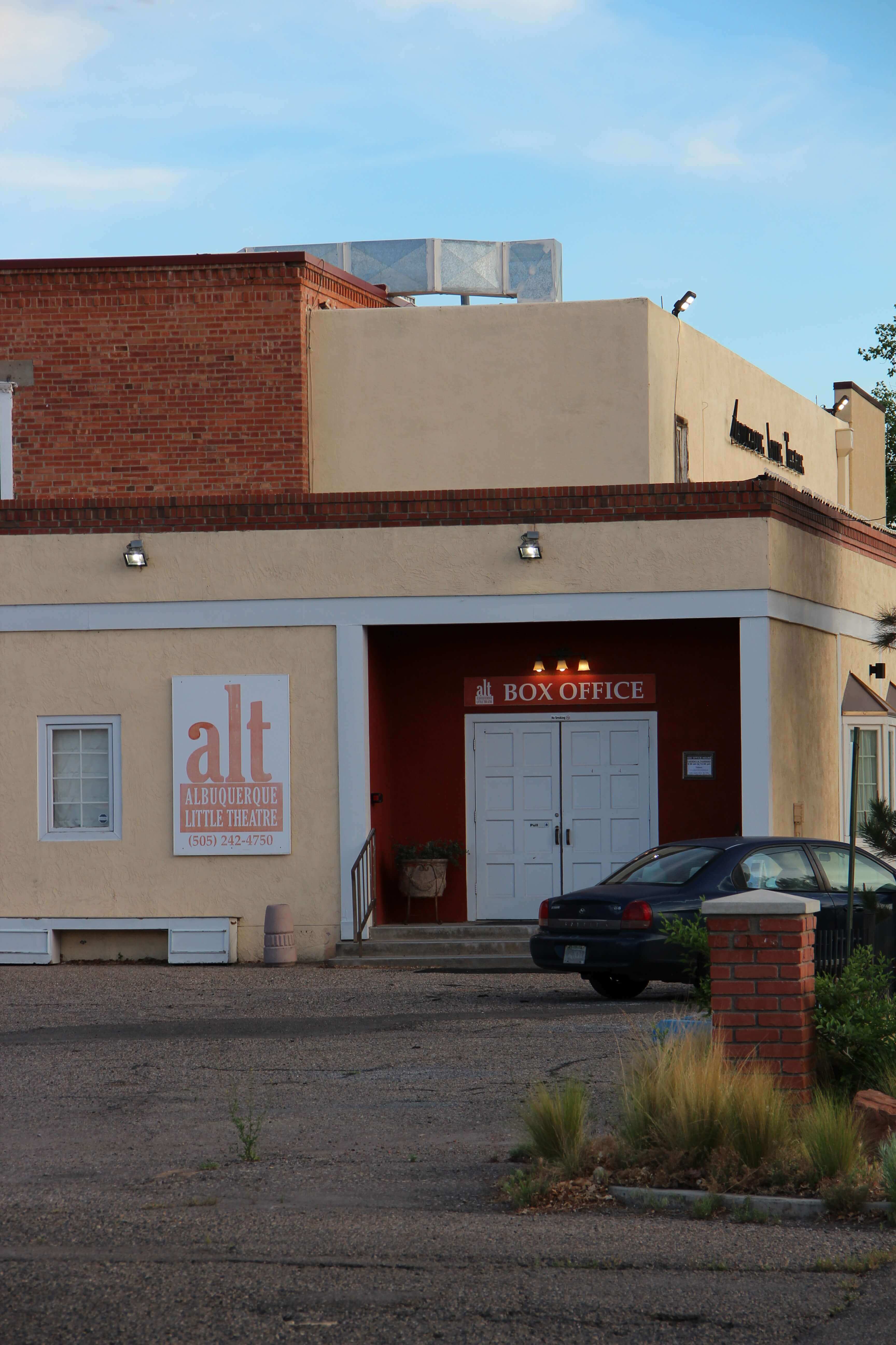 albuquerque-little-theatre-on-san-pasquale-ave