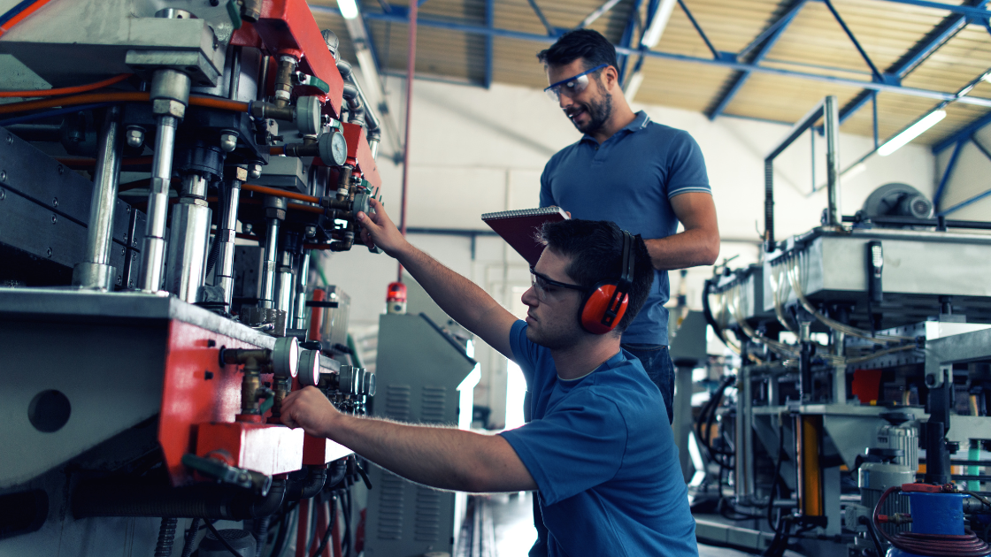 Business Manufacturing Success with Advanced IT Services