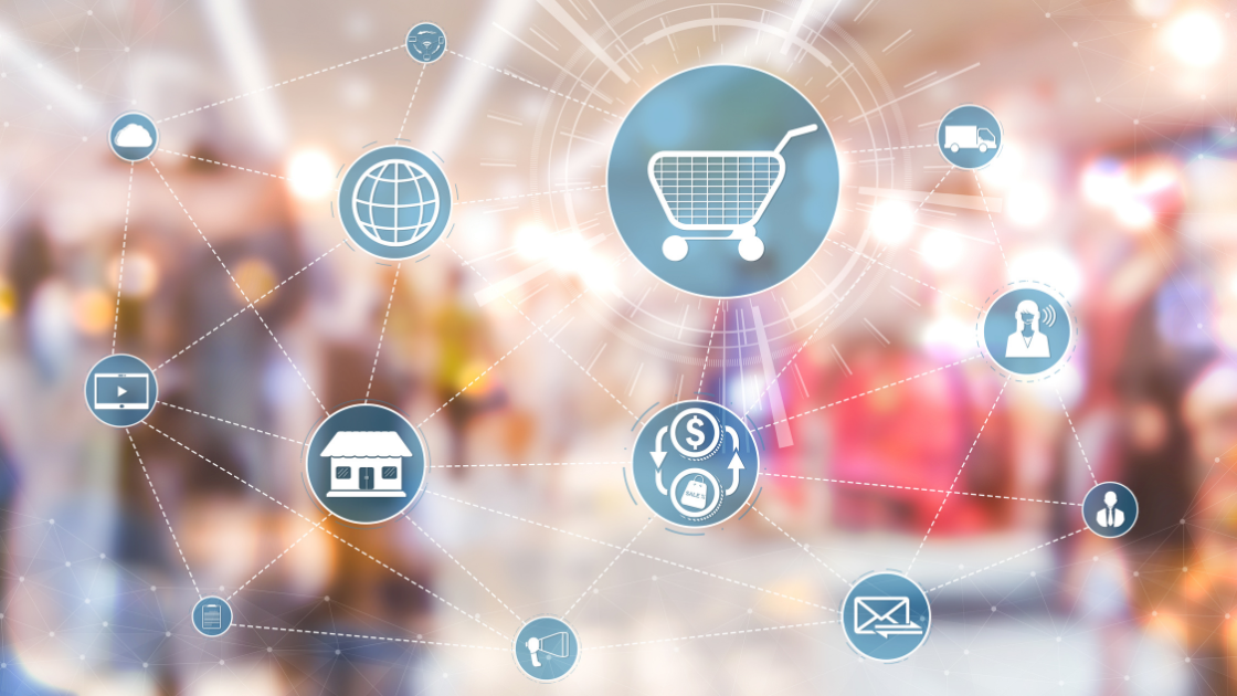 Challenges of Digital Operations in the Retail Sector