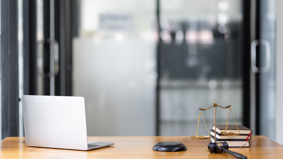 Challenges of IT in the Legal Sector