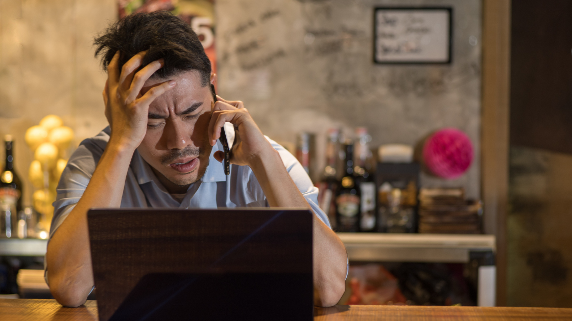 Challenges of IT in the Restaurant Sector