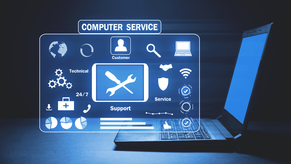 Digital Solutions for Manufacturing Companies