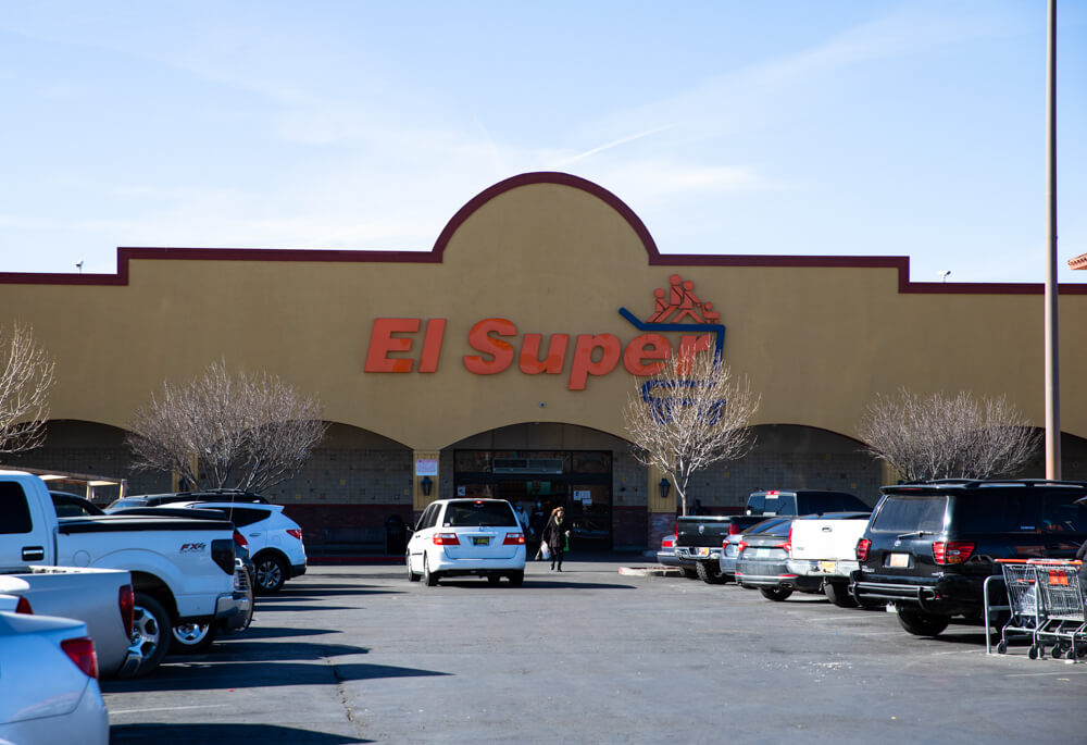 ElSuper  ElSuper Markets