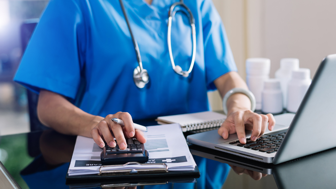 Improve Patient Care with IT Solutions
