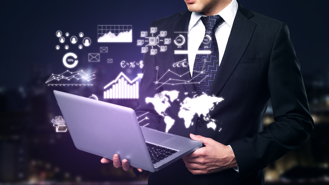 Innovative Tech Solutions for Accounting Firms