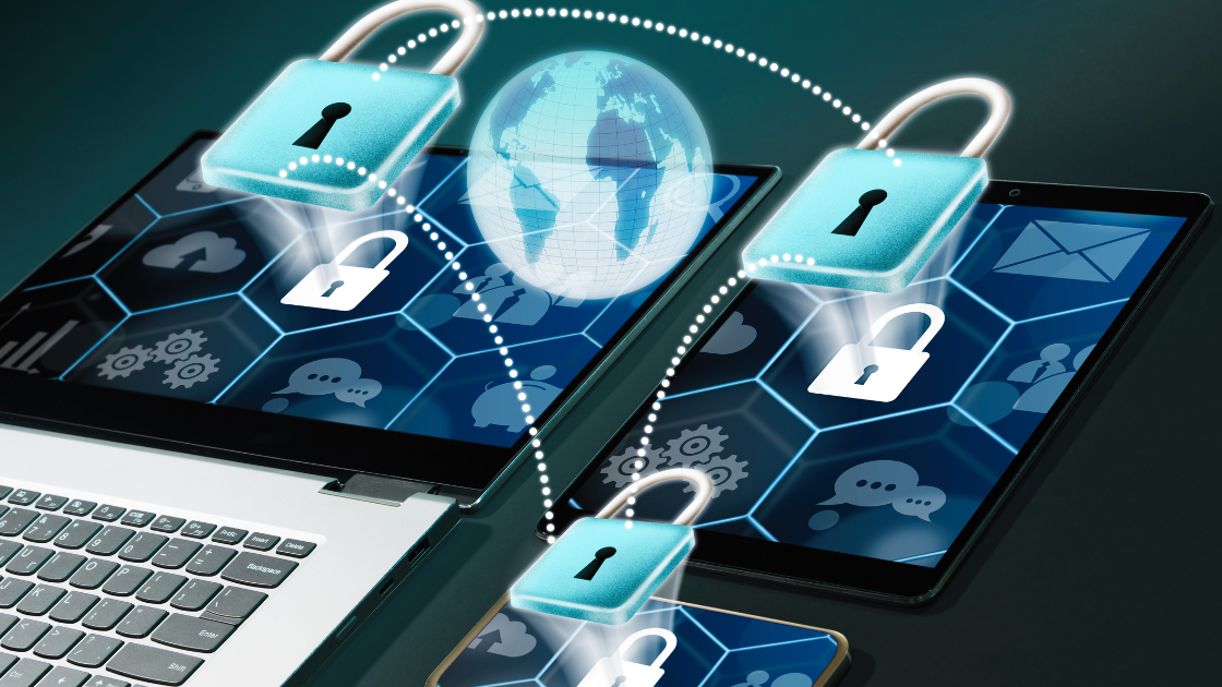IT Issues Impacting Healthcare Operations