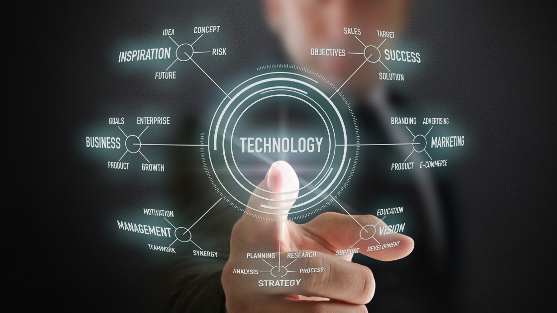 IT Solutions for Architectural Firms