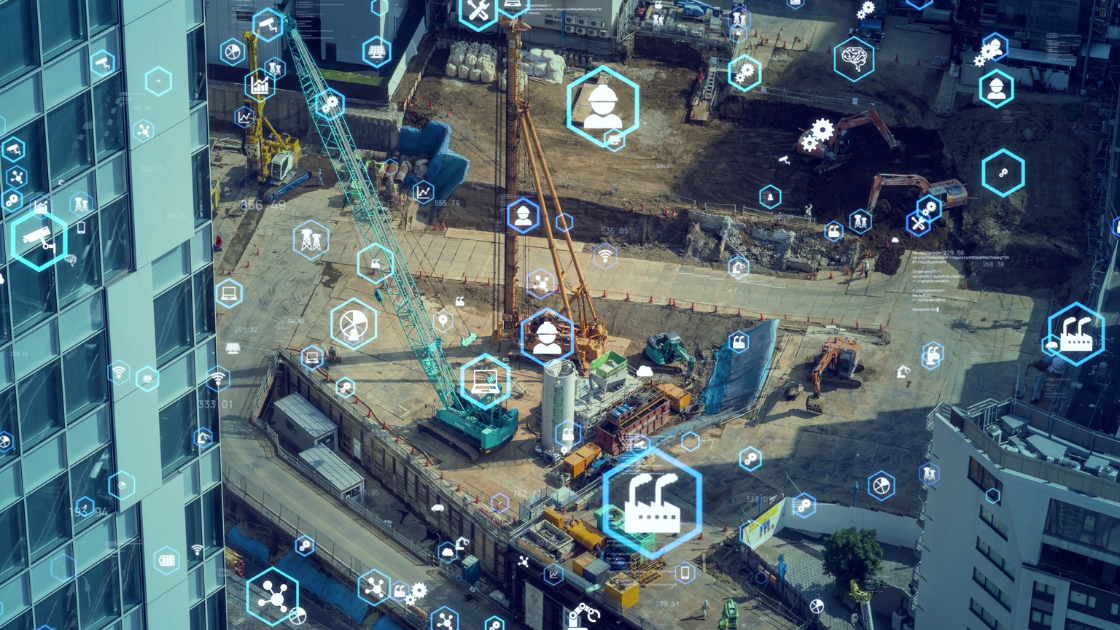 IT Solutions for Construction Companies