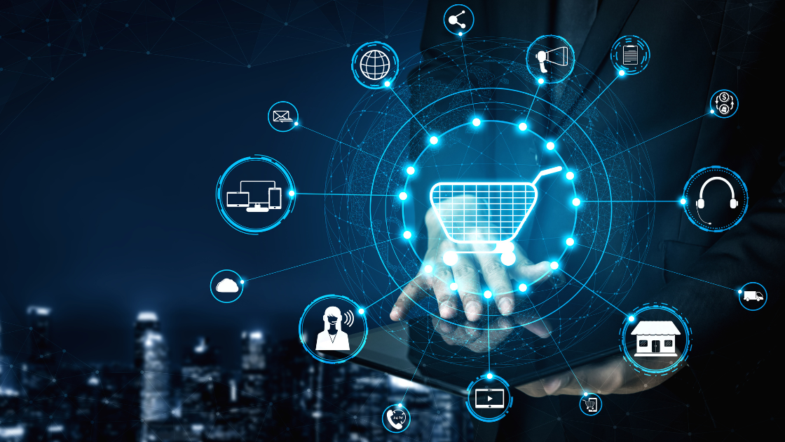 IT Solutions for the Retail Industry