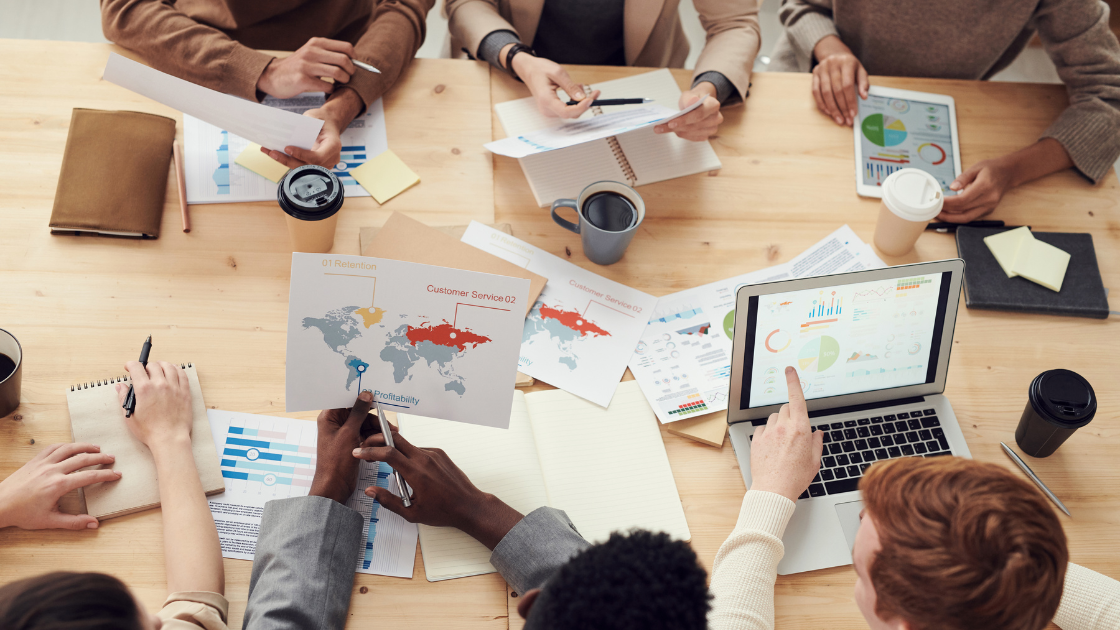 Managed IT Services for Government Subcontractors