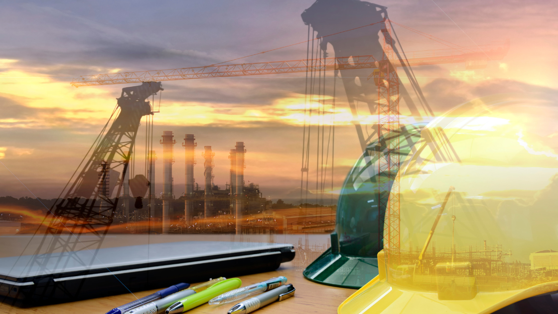 Optimize Your Construction Operations with IT Services