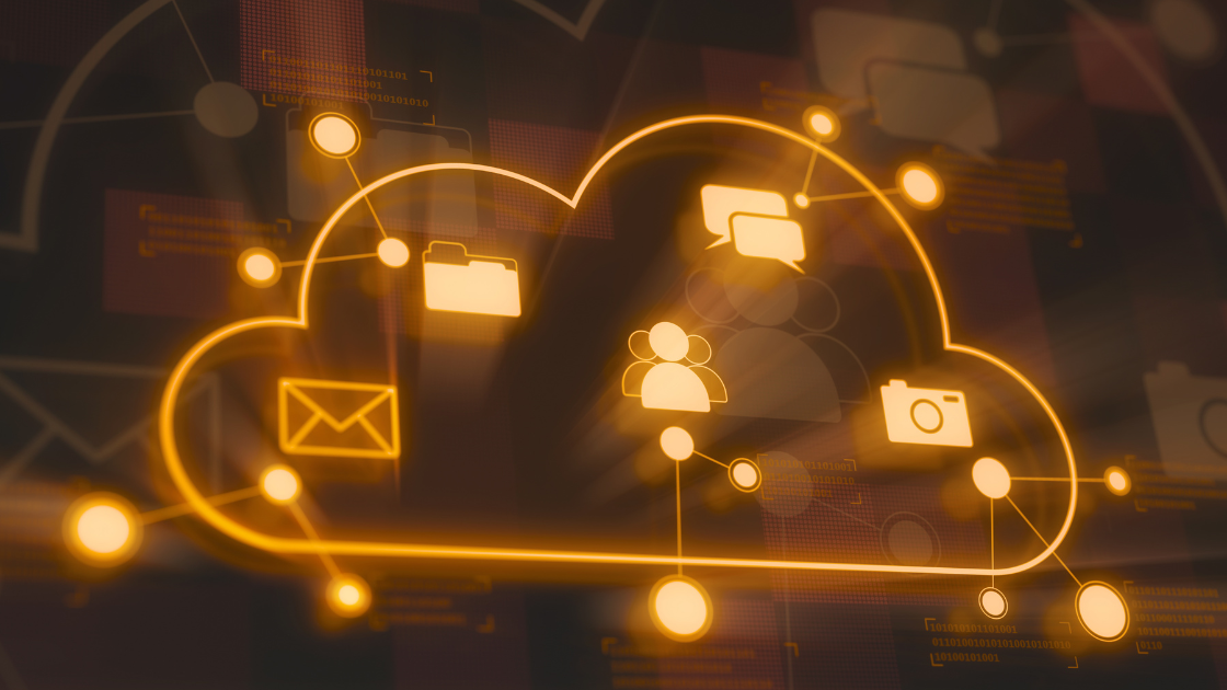 Optimize Your IT with Hosted Solutions