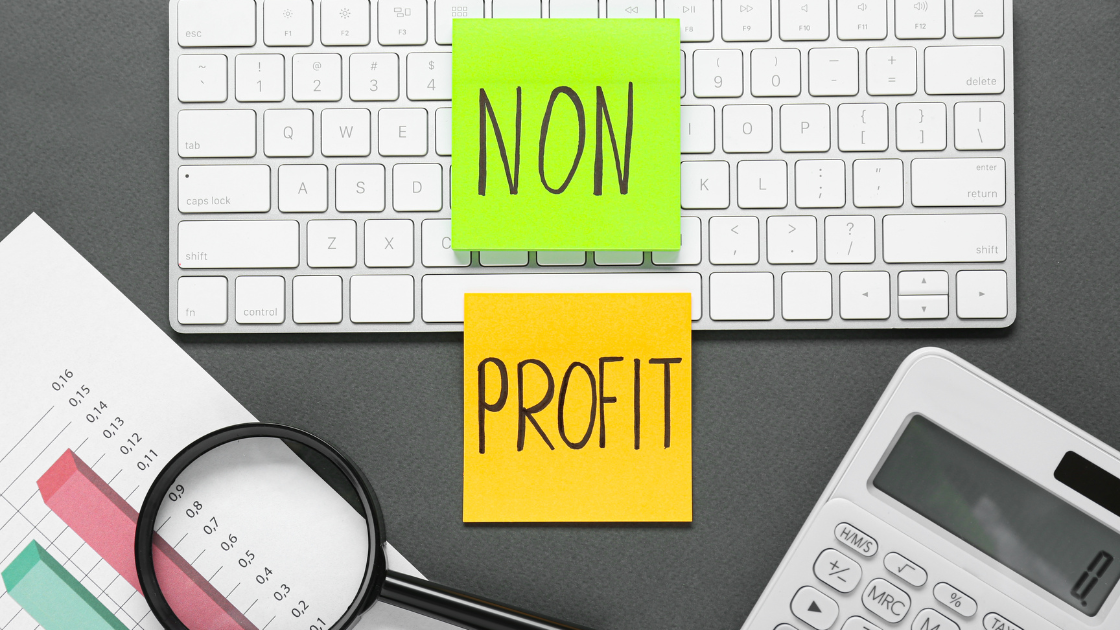 Safeguard Your Organization and Achieve Your Mission