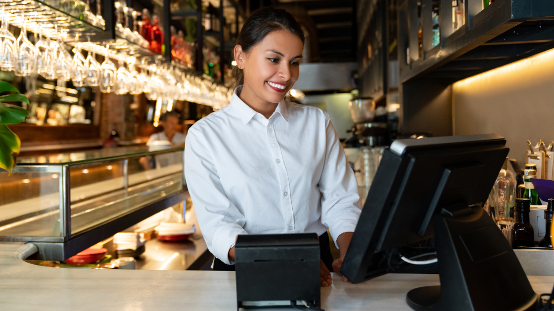 Secure Your Restaurant’s Digital Operations