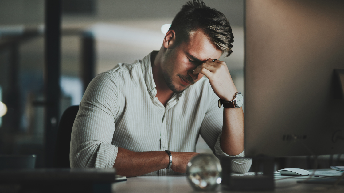The Challenges of Outdated Software and IT Infrastructure
