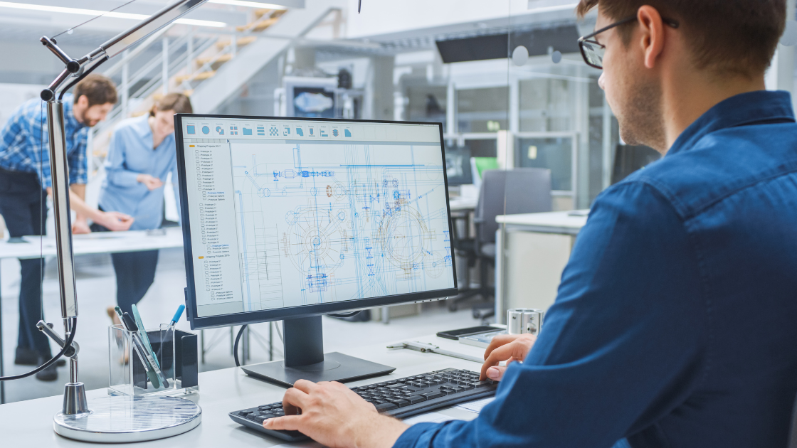Transform Your Engineering Firm with Cutting-Edge IT Services