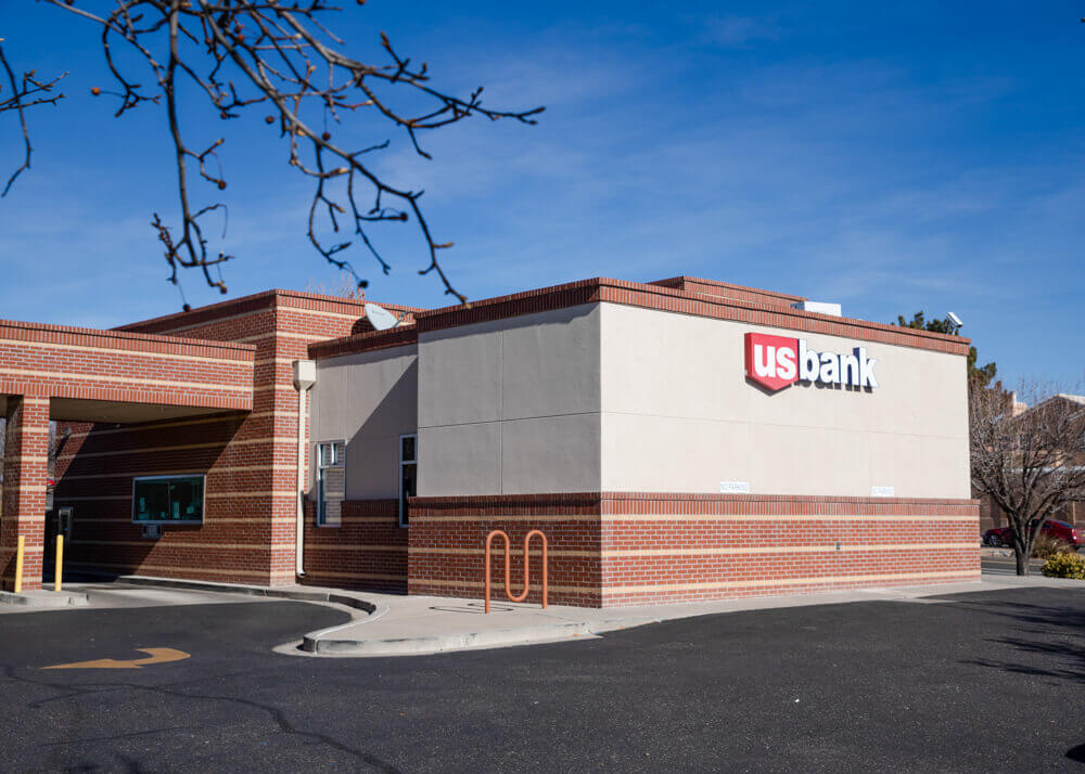 Photo of US Bank in Las Terrazas, Albuquerque