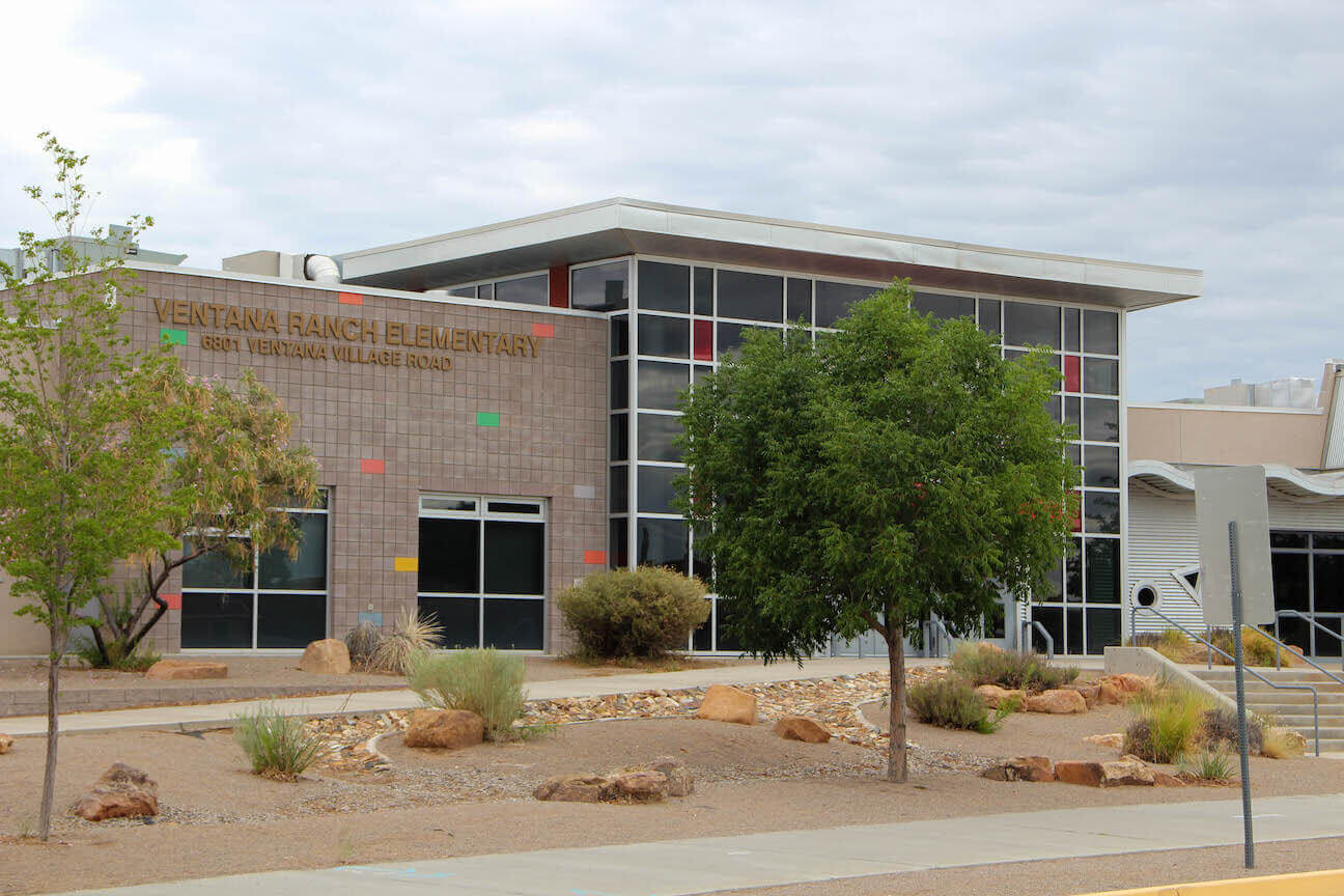 Liquor Stores Parks And Schools In Ventana Ranch Albuquerque NM ABQ IT