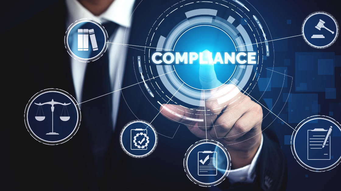 What Is Compliance, and Why Does It Matter?